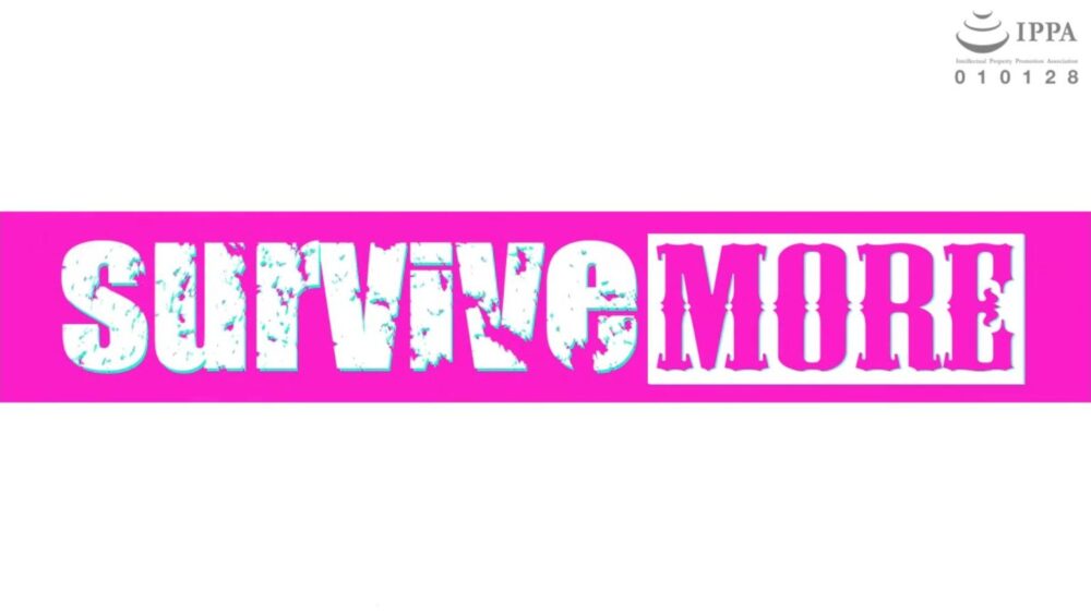 [survive more] 两部作品同个日期