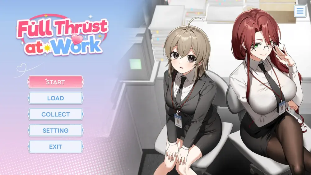 [SLG/动态/OL]职场全速前进 Full Thrust at Work v1.0.1 官中步兵 [PC+安卓盖世]