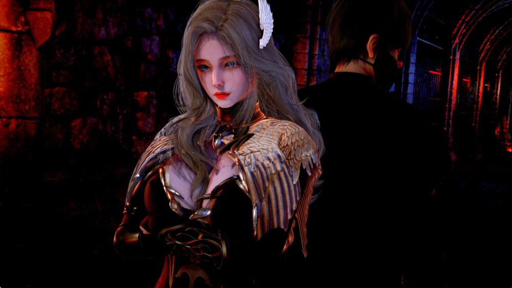 【国风SLG/汉化/动态】杀手的神话Ch.11赞助 AI版【PC+安卓/7.01G/更新】(别名:杀戮者的传说、猎魔人传说、杀戮者神话)