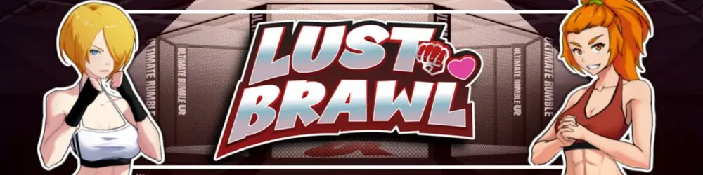 [SLG/动态]欲望大乱斗 欲望乱斗 Lust Brawl v0.4A 官方中文版 [PC+安卓]