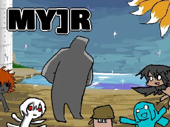 [RPG/魔物娘]MY]R MY]R 官中[PC+安卓mtool]
