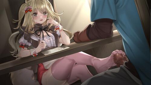 [PC/安卓模拟器/2D/SLG/神作/全CG/存档]冒险途中全员告白 冒険の途中で全員に告白された V1.6.7a 最新完整版[PC1.3GB/百度/迅雷/UC]