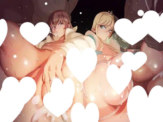 [RPG/PC+安卓mtool/超乳/AI汉化] 巨乳人妻寝取物语 大乳人妻寝盗談 v1.3