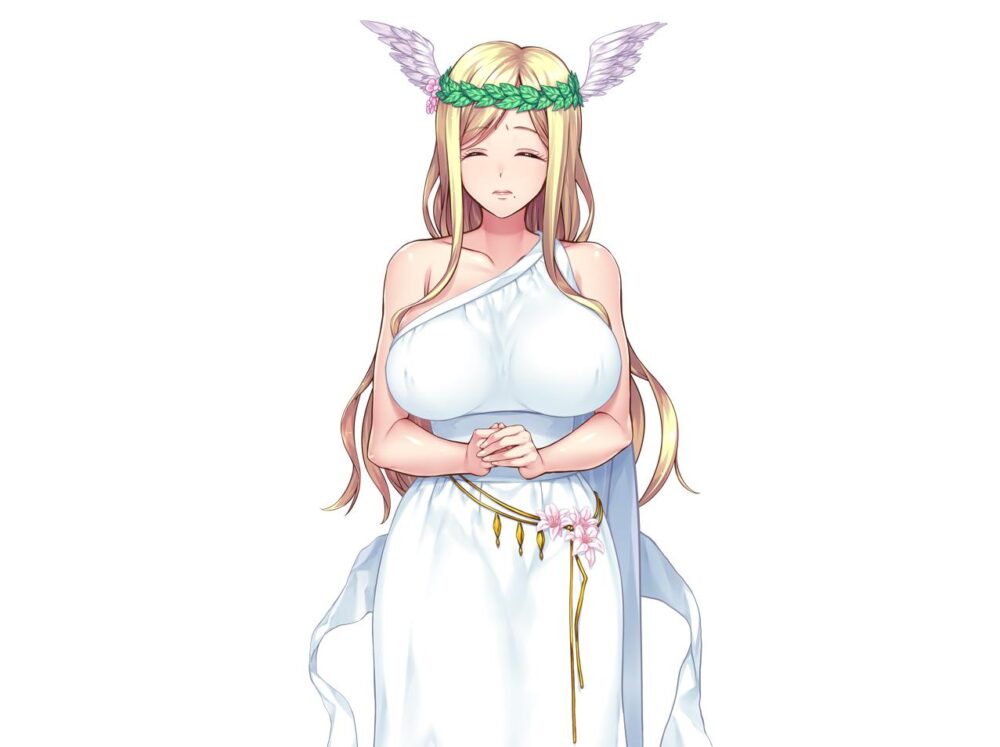 【日系ADV汉化】异界大叔漂泊记～精灵之村篇～ Isekai Revitalizer【1.50G】